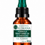 FÓRMULA TRASTORNO DE LA ANSIEDAD 30 mL