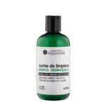 LECHE DE LIMPIEZA