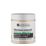 MANTECA CORPORAL HIDRATANTE Y NUTRITIVA