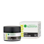 CREMA FACIAL PERFECT SKIN - DETOX 19