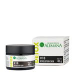 CREMA FACIAL REVOLUTION SKIN CREAM - DETOX # 18