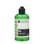 SHAMPOO REVITALZIANTE - DETOX #6