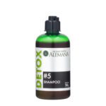 SHAMPOO NUTRITIVO - DETOX #5
