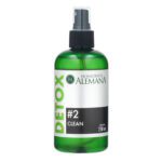 TONICO FACIAL - DETOX #2