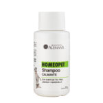 HOMEOPET SHAMPOO