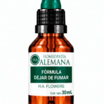 FÓRMULA DEJAR DE FUMAR 30 mL