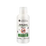 NANOCARE REPELENTE CREMA