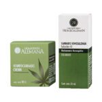 KIT CANNABIS 4X