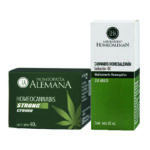 KIT CANNABIS 4X STRONG