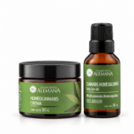 KIT CANNABIS 4X