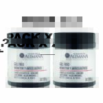 GEL FRIO REDUCTOR X 2 UNDS