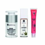 KIT FACIAL HOMEOCANNABIS