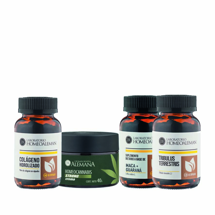 KIT SPORT TOTAL