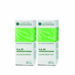 H.A. 85 HOMEOAPITOXINA 2 UNDS