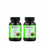 PACK CHLORELLA X 2