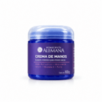 CREMA DE MANOS