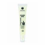 HOMEOCANNABIS BALSAMO LABIAL SIN COLOR